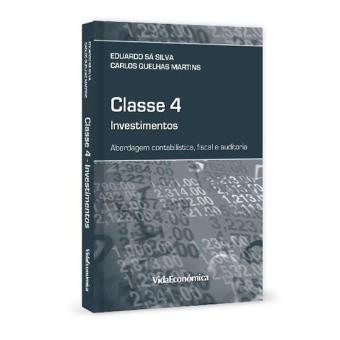Classe 4 - Investimentos