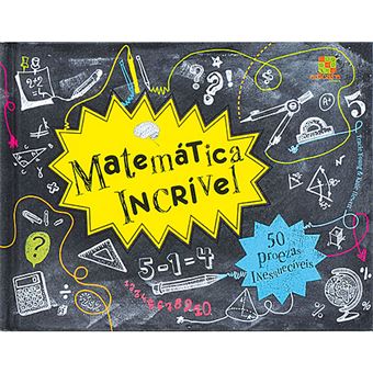 Matemática Incrível