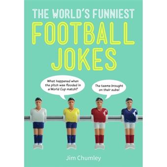 World's funniest football jokes