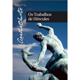 Os Trabalhos de Hércules