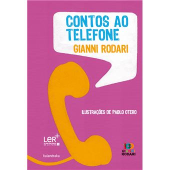 Contos ao Telefone