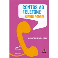 Contos ao Telefone
