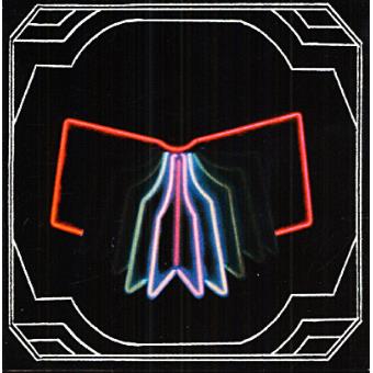 Neon Bible