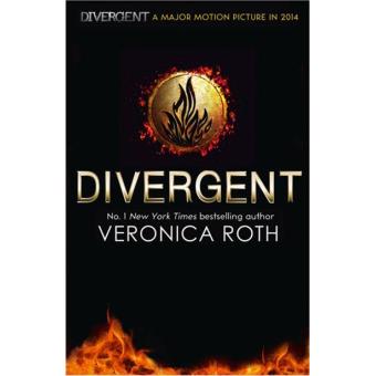 Divergent