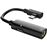 Adaptador Hoco USB-C para Jack 3.5mm - Preto_0