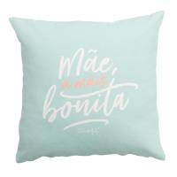 Capa de Almofada Mr. Wonderful - Mãe, a Mais Bonita