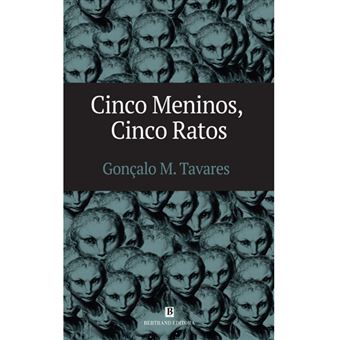 Cinco Meninos, Cinco Ratos