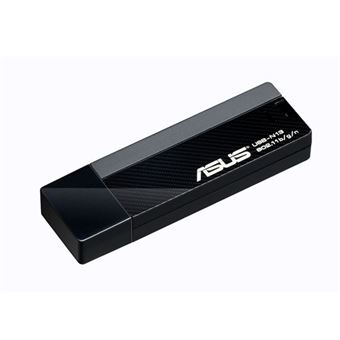 Adaptador Asus USB-N13 Wi-Fi N300