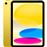 Apple iPad 11'' 2025 - 512GB - Wi-Fi - Amarelo