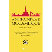 A Minha Pátria é Moçambique