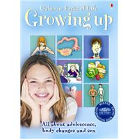 Growing Up