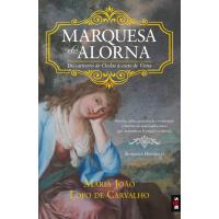 Marquesa de Alorna