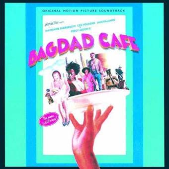 BSO Bagdad Cafe