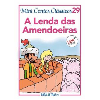 A Lenda das Amendoeiras