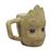 Caneca 3D Guardians of The Galaxy: Groot_1