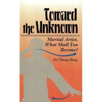 Toward the Unknown