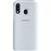 Capa Flip Samsung Wallet para Galaxy A40 - Branco_2