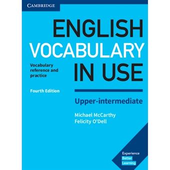 English Vocabulary in Use: Upper-Intermediate