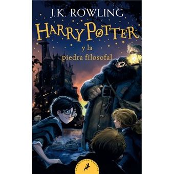 Livro Harry Potter Y La Cámara Secreta. Ravenclaw de J.K. Rowling  (Espanhol)