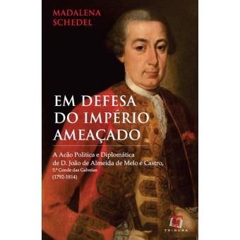 Em Defesa do Império Ameaçado
