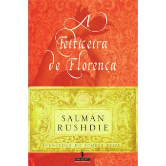 A Feiticeira de Florença - 1