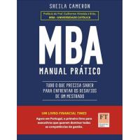MBA – Manual Prático
