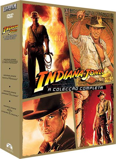 Indiana Jones e o Templo Perdido filme - assistir