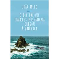 O Dia em Que James Bossangwa Chegou à América