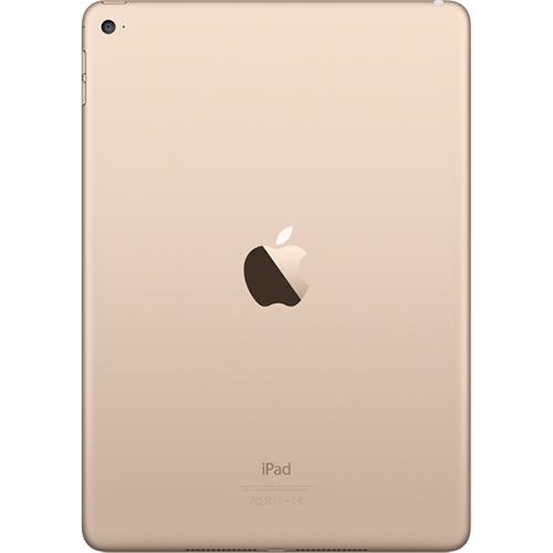 Apple iPad Air 2 - 16GB Wi-Fi (Dourado) - 2ª Gen. - iPad - Compra