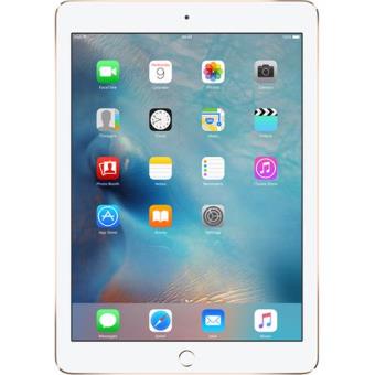 Apple iPad Air 2 - 16GB Wi-Fi (Dourado) - 2ª Gen. - iPad - Compra