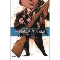 Umbrella Academy Vol 2