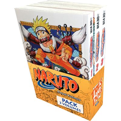 Naruto Manga Português - Livros - Revistas - OLX Portugal