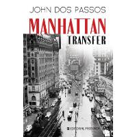 Manhattan Transfer