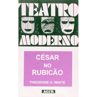 César no Rubicão