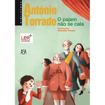 O Pajem não se Cala