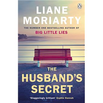The Husband's Secret