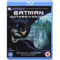 Batman Gotham Knight (BD)