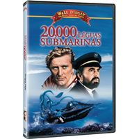 20.000 Léguas Submarinas