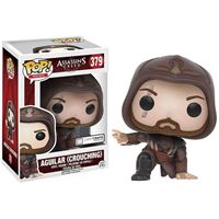 Funko Pop! Assassin's Creed: Aguilar Crouching