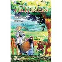 Frieren - Livro 7