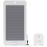 Power Bank Changers Kit Solar 2200mAh - Branco_0