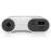 Power Bank Changers Kit Solar 2200mAh - Branco_1