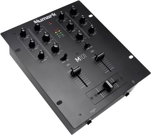 Mesa De Mistura M101 DJ 