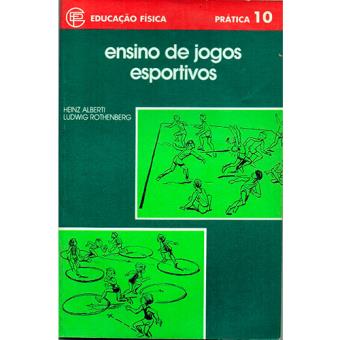 Ensino de Jogos Esportivos
