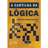 A Cartilha da Lógica