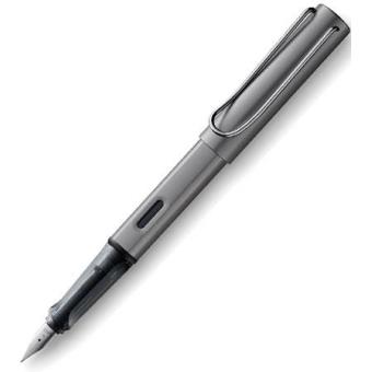 Caneta de Tinta Permanente Lamy - AL-Star Graphite