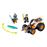 LEGO NINJAGO 71706 Carro de Corrida do Cole_1