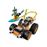 LEGO NINJAGO 71706 Carro de Corrida do Cole_2