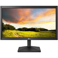 Monitor LG HD 20MK400H-B - 19,5''