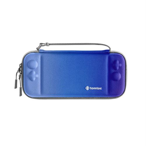 Estojo Nintendo Switch Azul